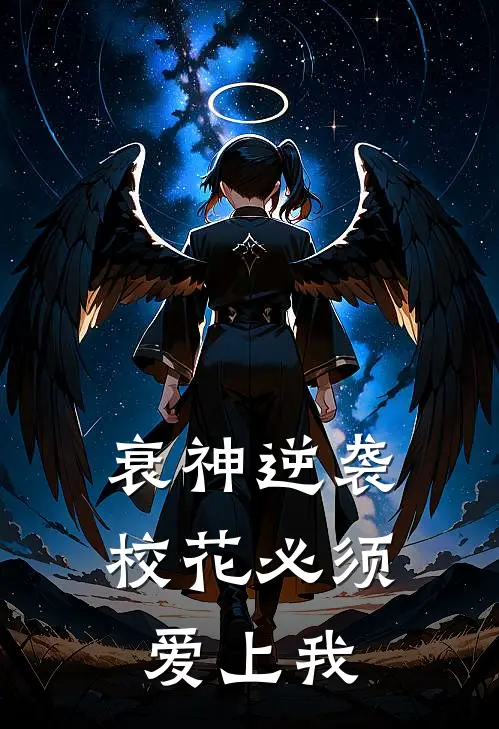 衰神逆袭：校花必须爱上我