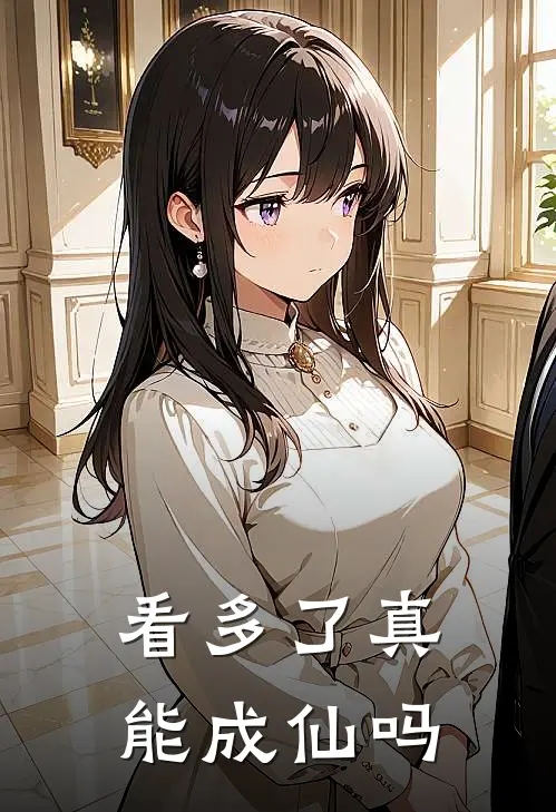 看多了真能成仙吗