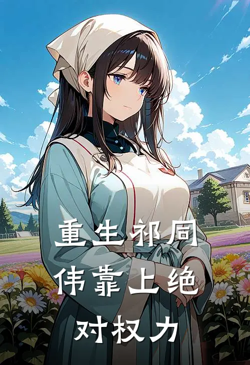 重生祁同伟靠上绝对权力