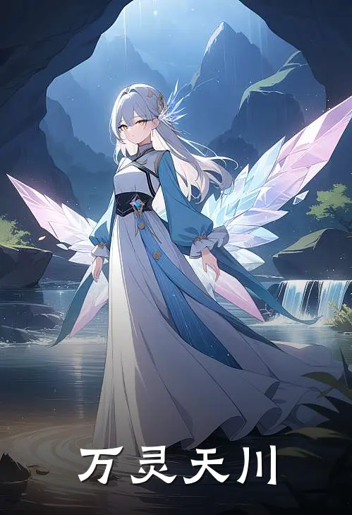 万灵天川