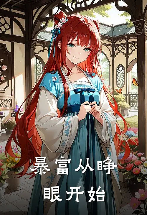 暴富从睁眼开始