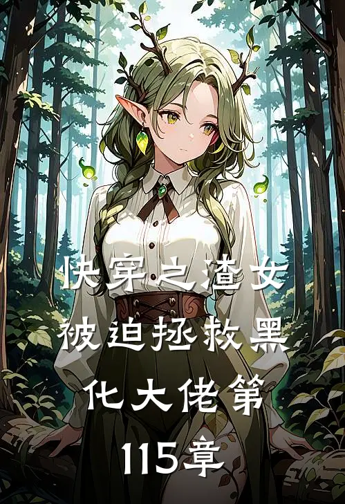 快穿之渣女被迫拯救黑化大佬 第115章
