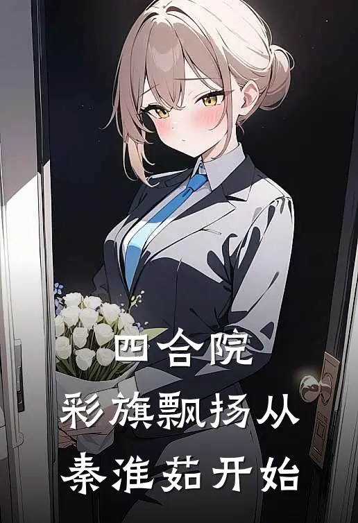 四合院：彩旗飘扬从秦淮茹开始