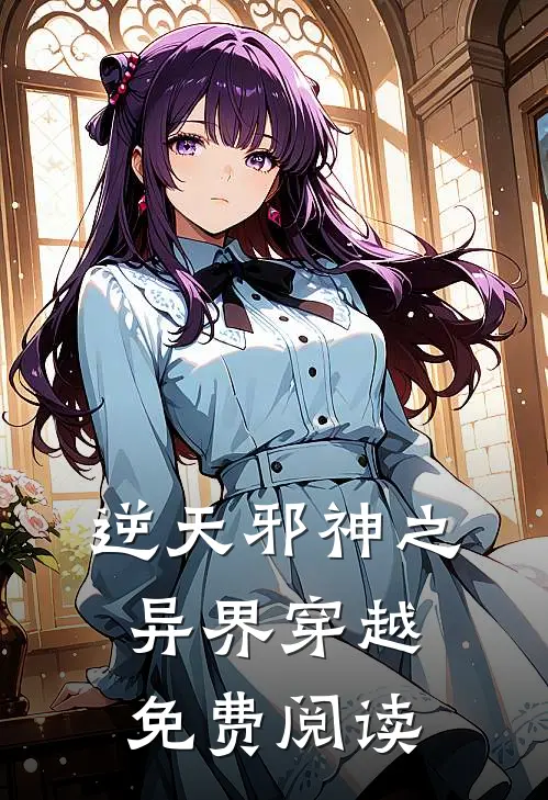 逆天邪神之异界穿越免费阅读