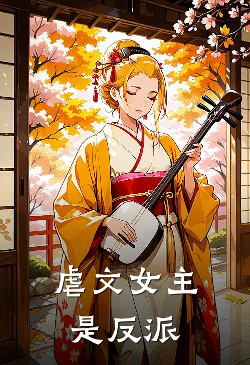 虐文女主是反派