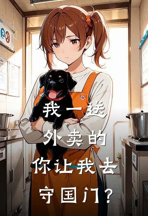 我一送外卖的，你让我去守国门？韩怀成纯阳免费小说在线阅读_最新章节列表我一送外卖的，你让我去守国门？(韩怀成纯阳)