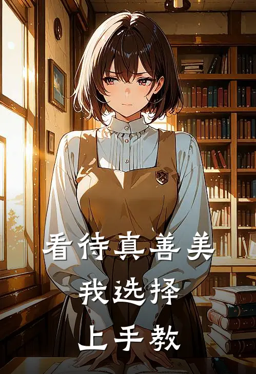 看待真善美，我选择上手教