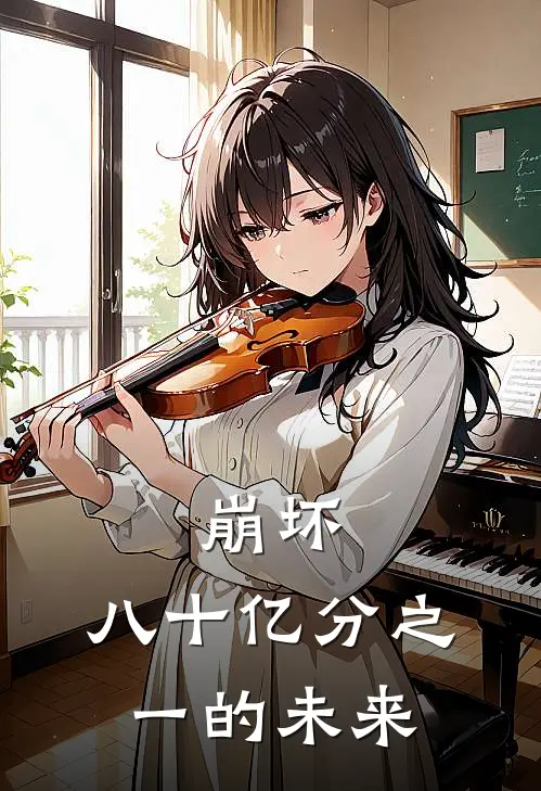 崩坏：八十亿分之一的未来