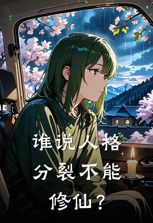 谁说人格分裂不能修仙？