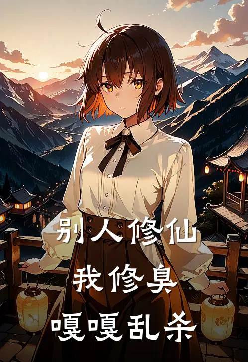 别人修仙我修臭，嘎嘎乱杀