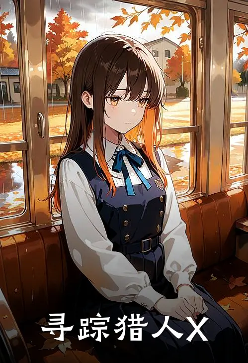 寻踪猎人X