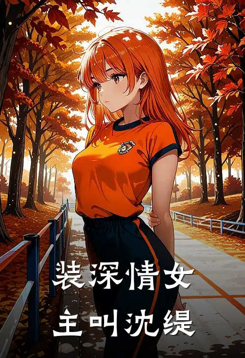装深情女主叫沈缇