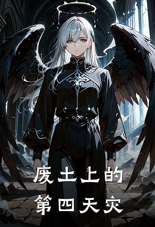 废土上的第四天灾