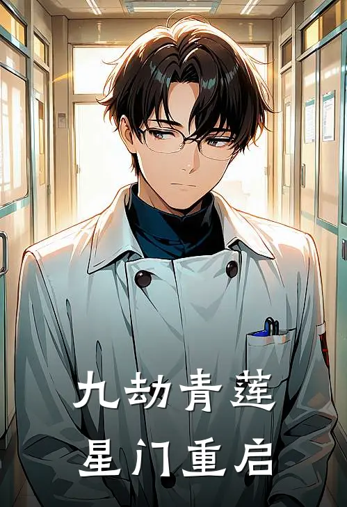 九劫青莲：星门重启