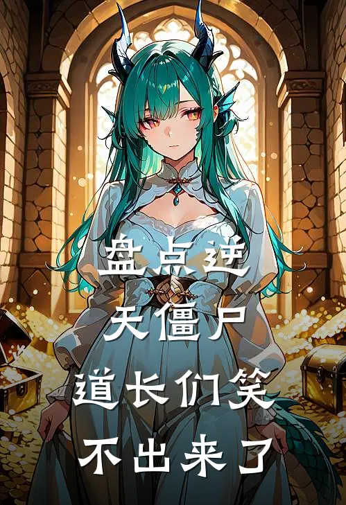 盘点逆天僵尸，道长们笑不出来了