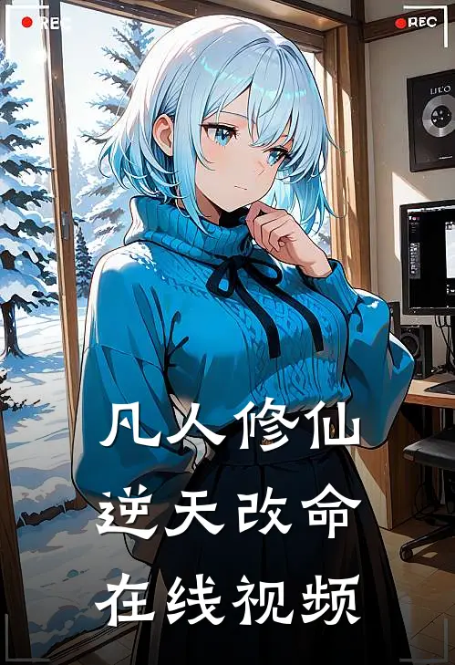 凡人修仙逆天改命在线视频