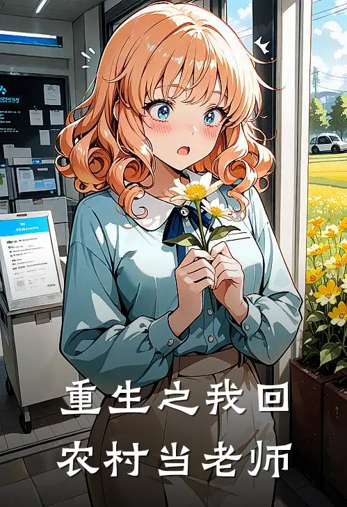 重生之我回农村当老师