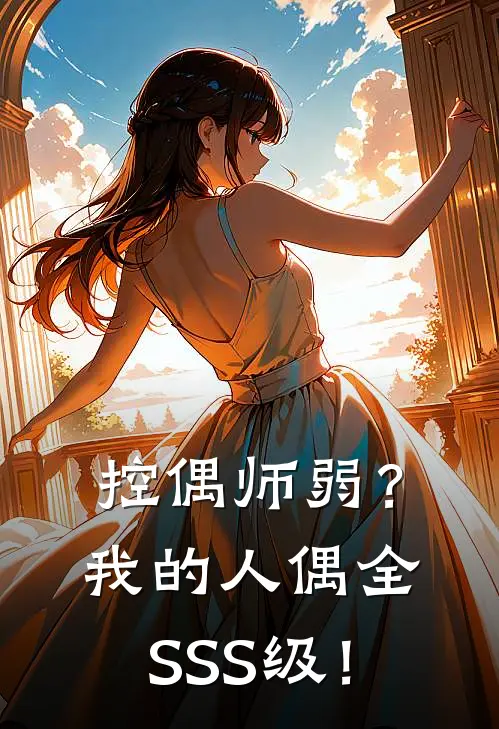 控偶师弱？我的人偶全SSS级！