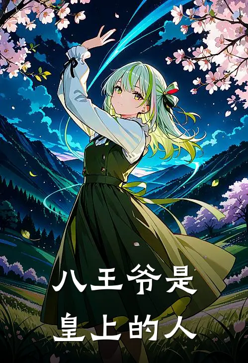 八王爷是皇上的人