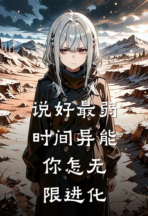 说好最弱时间异能，你怎无限进化