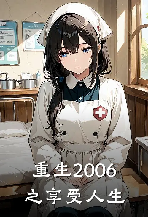 重生2006之享受人生