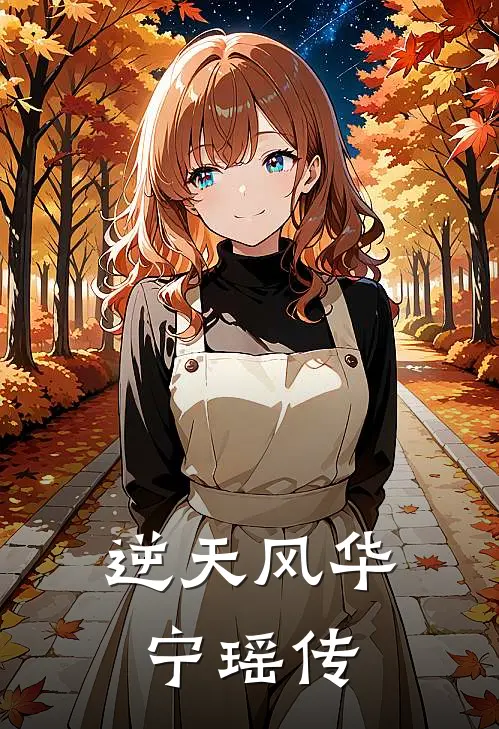 逆天风华：宁瑶传