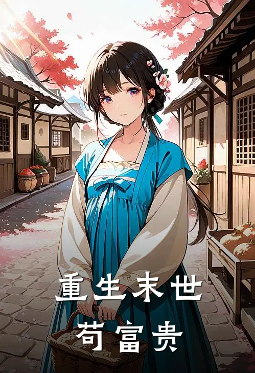 重生末世，苟富贵