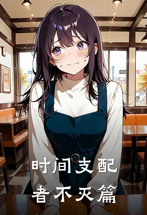 时间支配者【不灭篇】