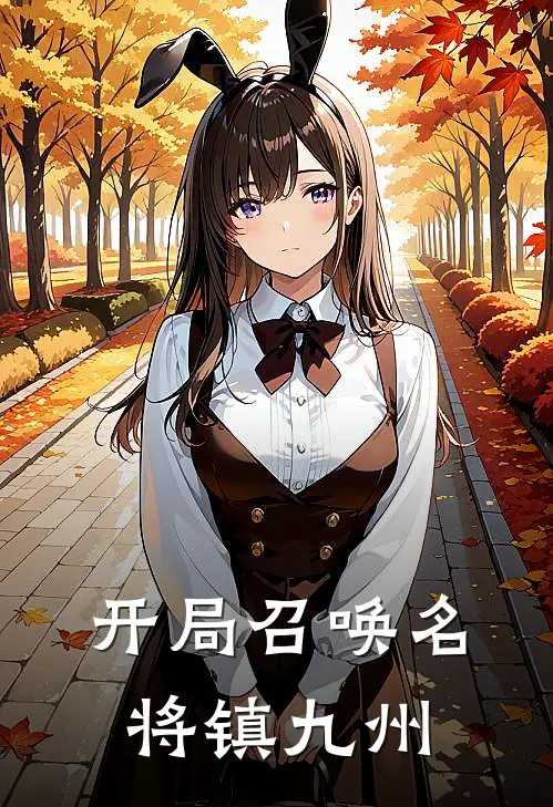 开局召唤名将镇九州