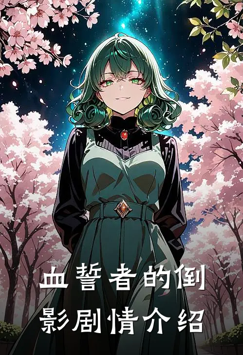 血誓者的倒影剧情介绍