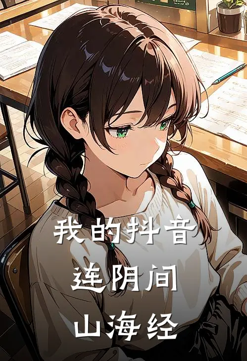 我的抖音连阴间：山海经