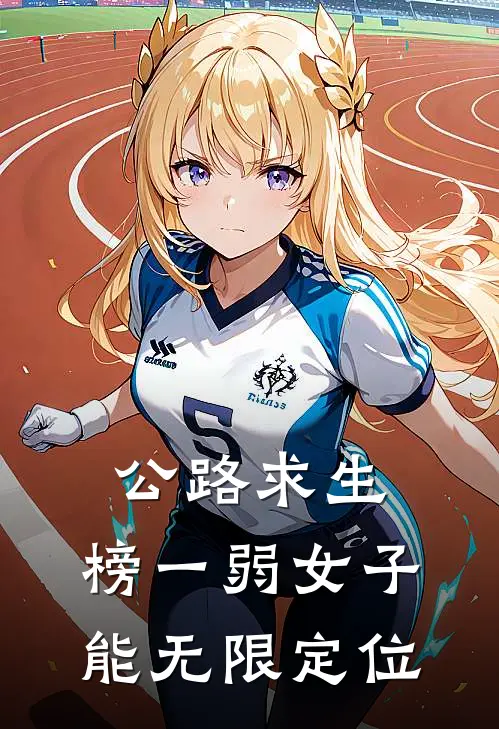 公路求生：榜一弱女子能无限定位