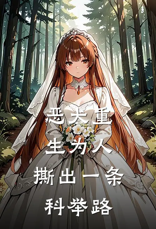 恶犬重生为人，撕出一条科举路