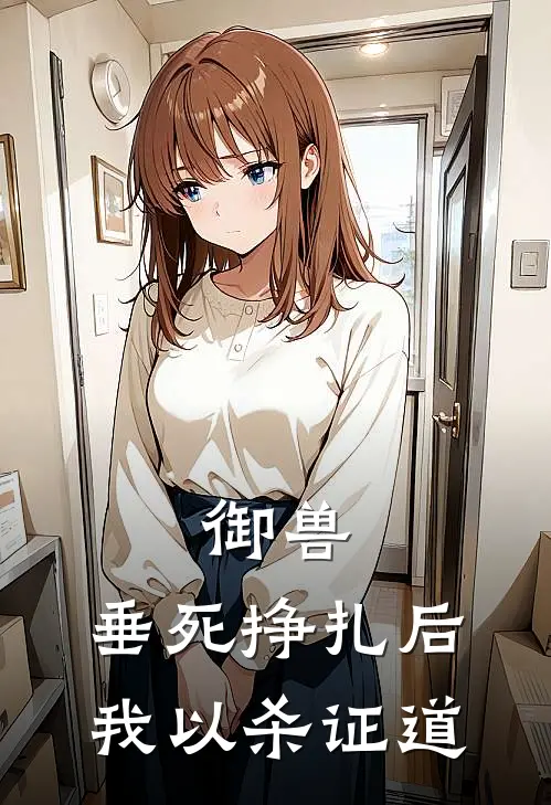 御兽：垂死挣扎后，我以杀证道