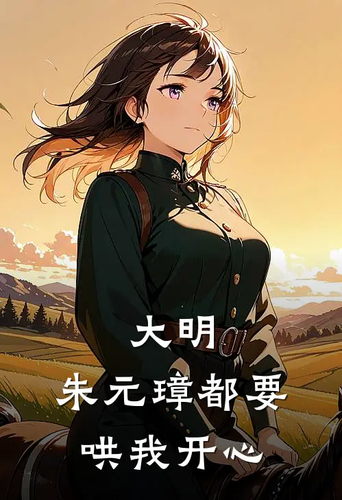 大明：朱元璋都要哄我开心