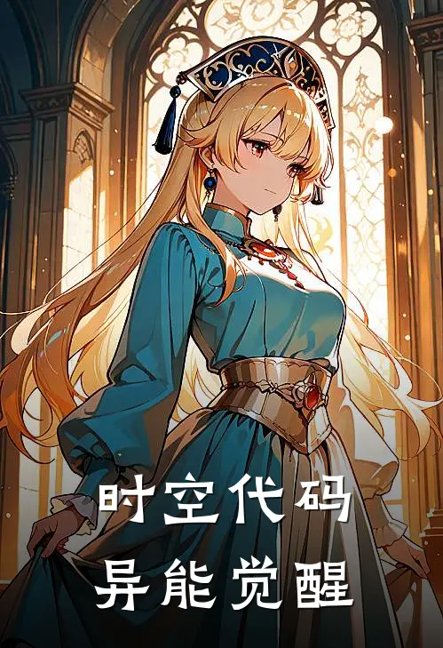 时空代码：异能觉醒