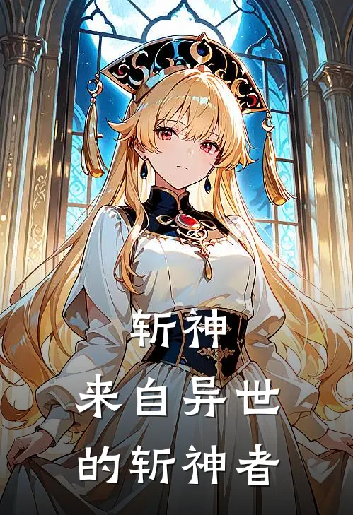 斩神：来自异世的斩神者