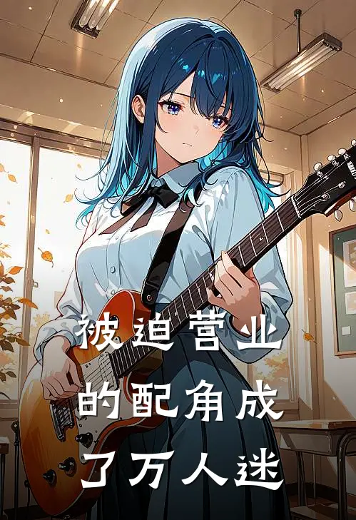 被迫营业的配角成了万人迷