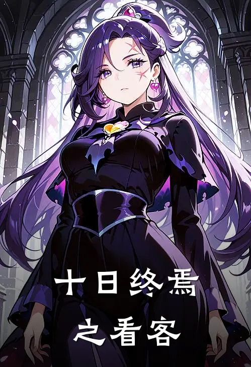 十日终焉之看客