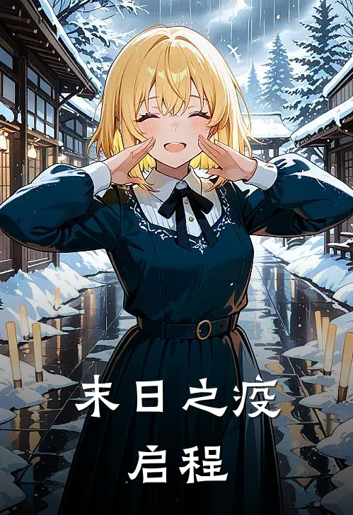 末日之疫：启程刘三张伍小说最新章节_最新小说推荐末日之疫：启程刘三张伍