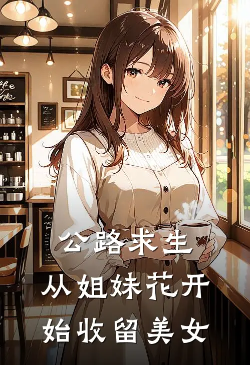 公路求生：从姐妹花开始收留美女