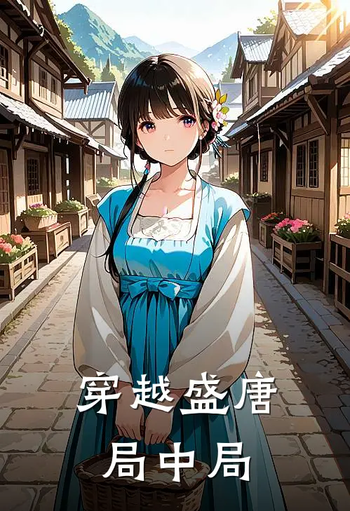 穿越盛唐局中局