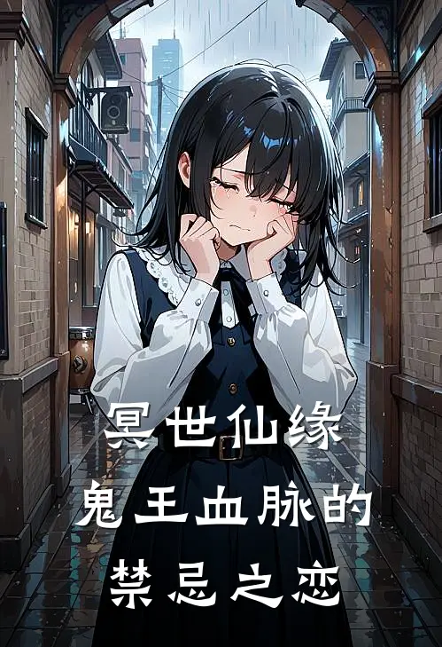 冥世仙缘：鬼王血脉的禁忌之恋