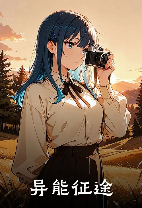 异能征途