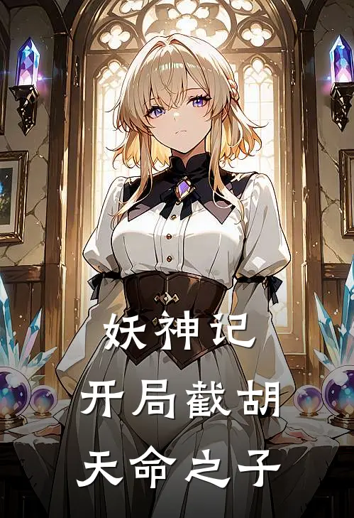 妖神记：开局截胡天命之子