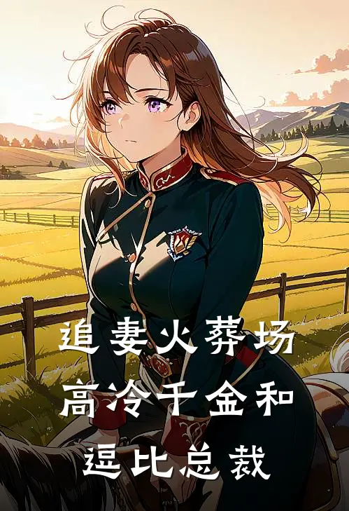 追妻火葬场高冷千金和逗比总裁