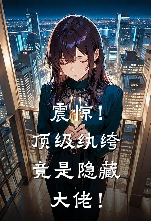 震惊！顶级纨绔竟是隐藏大佬！