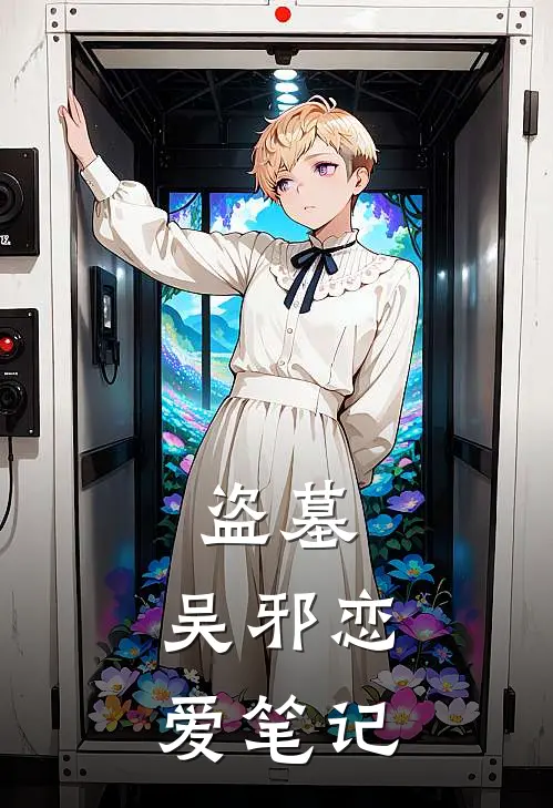 盗墓：吴邪恋爱笔记