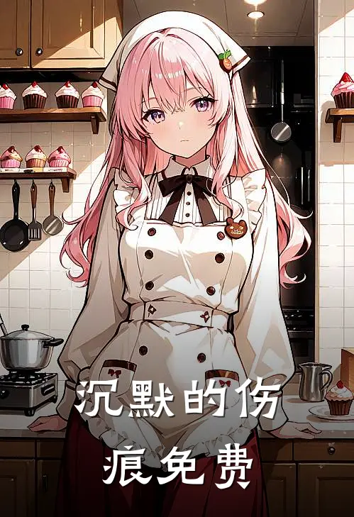 沉默的伤痕免费