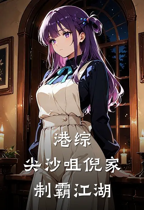 港综：尖沙咀倪家，制霸江湖